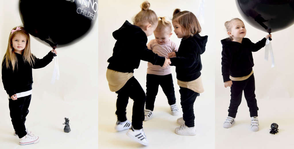 THE UNKNOWN CHILDREN Home Page